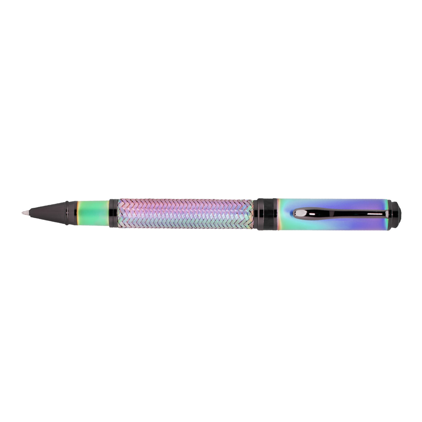 Monteverde Innova Formula M Roller Ball Pen - Lightning BT (Limited Edition) 4