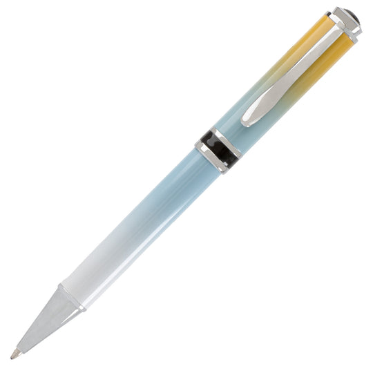Monteverde Innova Ombre Fusion Ball Pen - Bliss CT