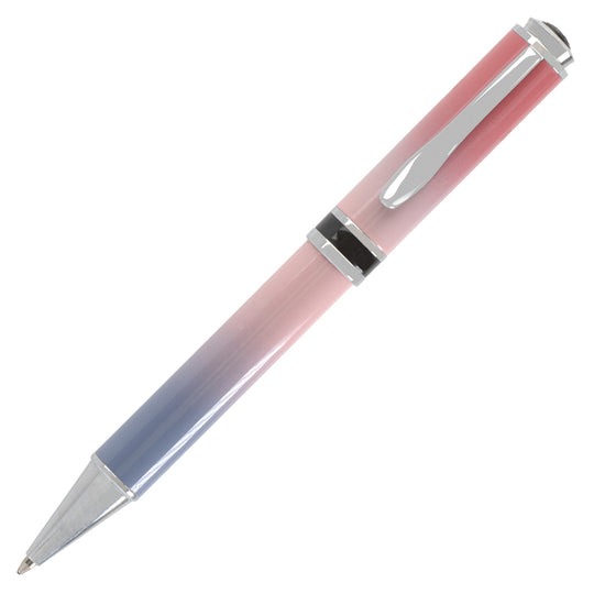 Monteverde Innova Ombre Fusion Ball Pen - Charm CT
