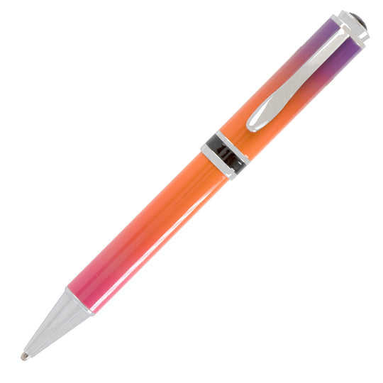 Monteverde Innova Ombre Fusion Ball Pen - Harmony CT