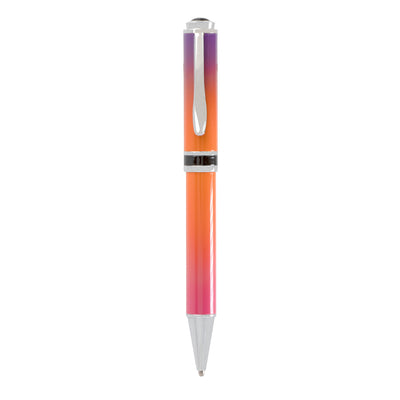 Monteverde Innova Ombre Fusion Ball Pen - Harmony CT 3