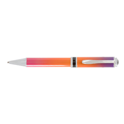 Monteverde Innova Ombre Fusion Ball Pen - Harmony CT 4