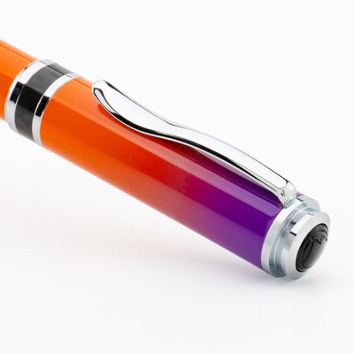 Monteverde Innova Ombre Fusion Ball Pen - Harmony CT 6