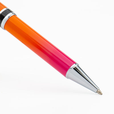 Monteverde Innova Ombre Fusion Ball Pen - Harmony CT 7