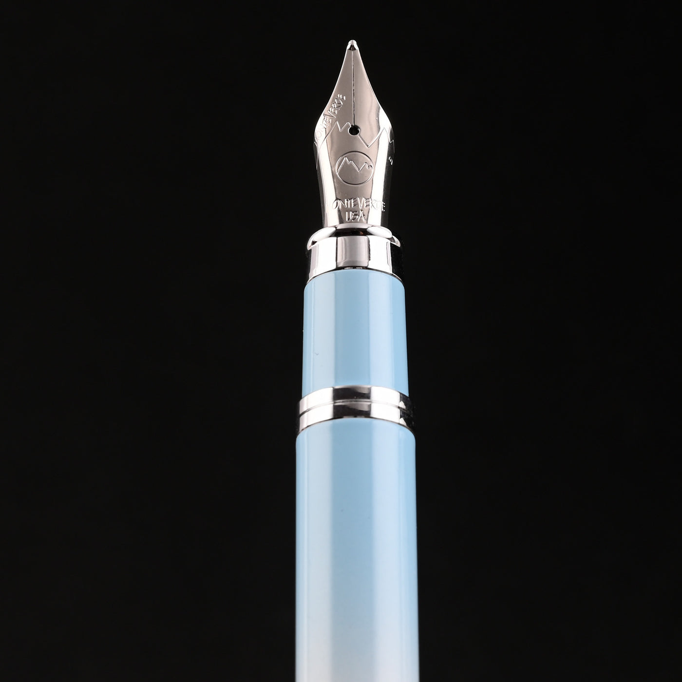 Monteverde Innova Ombre Fusion Fountain Pen - Bliss CT 14
