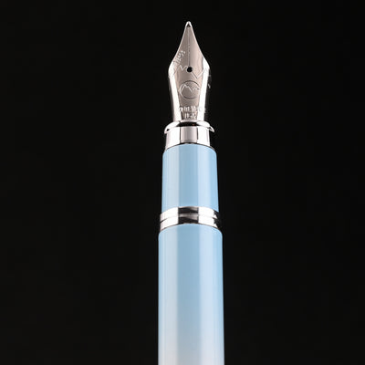 Monteverde Innova Ombre Fusion Fountain Pen - Bliss CT 14