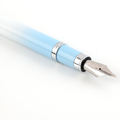 Monteverde Innova Ombre Fusion Fountain Pen - Bliss CT 4