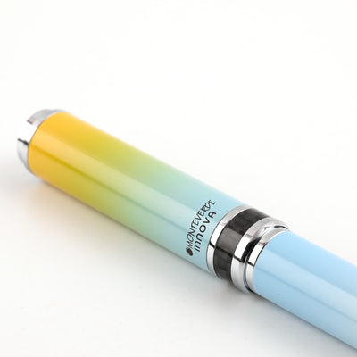 Monteverde Innova Ombre Fusion Fountain Pen - Bliss CT 5