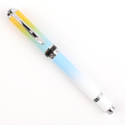 Monteverde Innova Ombre Fusion Fountain Pen - Bliss CT 8