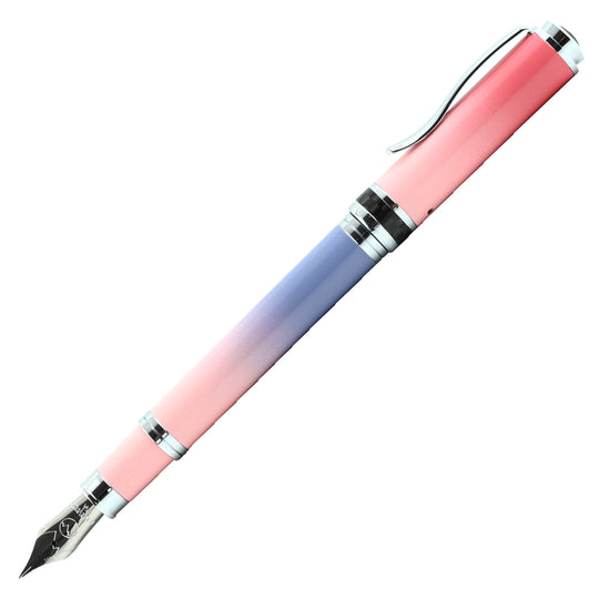 Monteverde Innova Ombre Fusion Fountain Pen - Charm CT