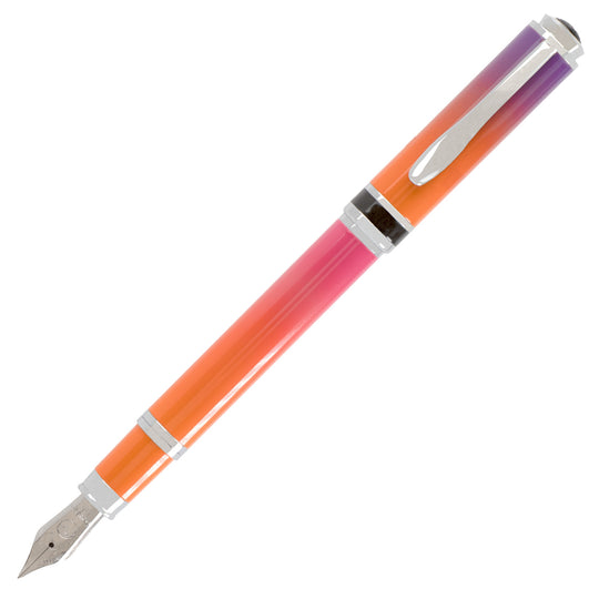 Monteverde Innova Ombre Fusion Fountain Pen - Harmony CT