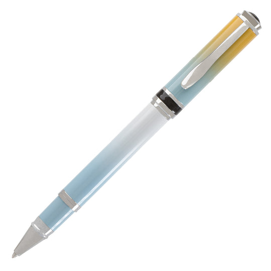 Monteverde Innova Ombre Fusion Roller Ball Pen - Bliss CT