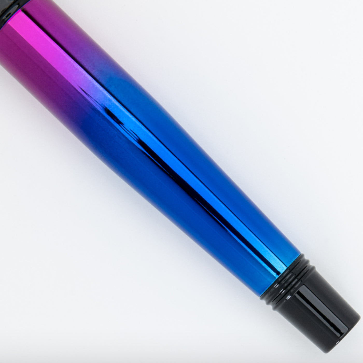 Monteverde Invincia Fountain Pen - Nebula BT 2