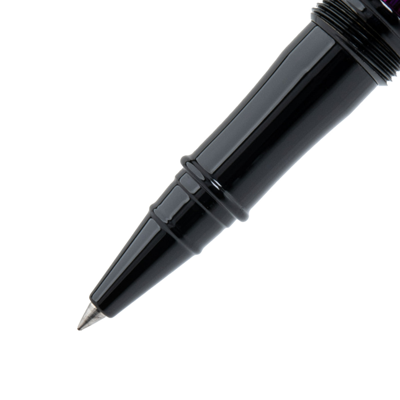 Monteverde Invincia Roller Ball Pen - Nebula BT 3