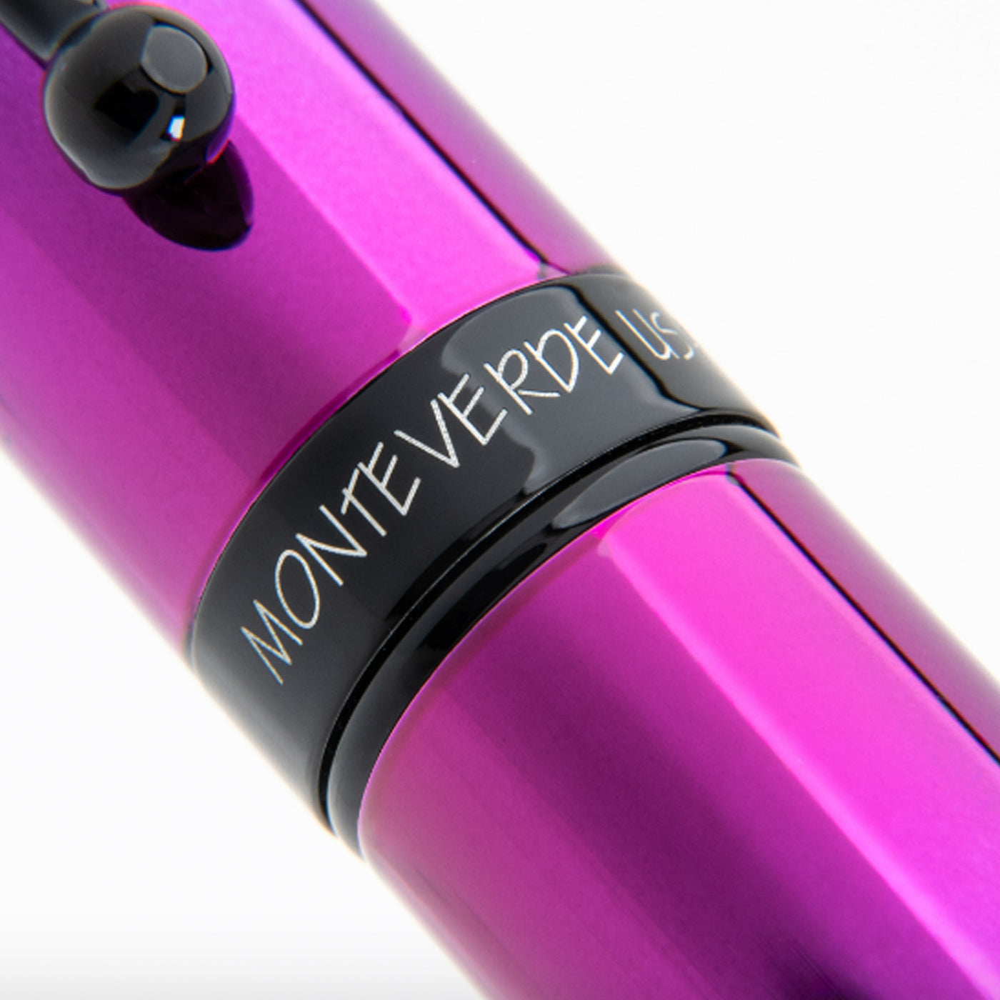 Monteverde Invincia Roller Ball Pen - Nebula BT 4