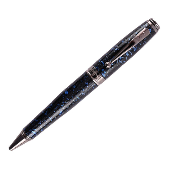 Monteverde Invincia Vega Ball Pen - Starlight Blue