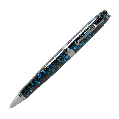 Monteverde Invincia Vega Ball Pen - Starlight Blue 1