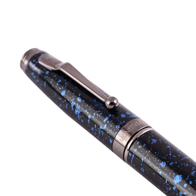 Monteverde Invincia Vega Ball Pen - Starlight Blue 2