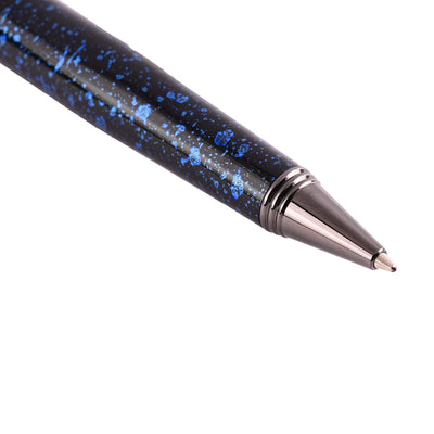 Monteverde Invincia Vega Ball Pen - Starlight Blue 4