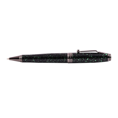 Monteverde Invincia Vega Ball Pen - Starlight Green 5