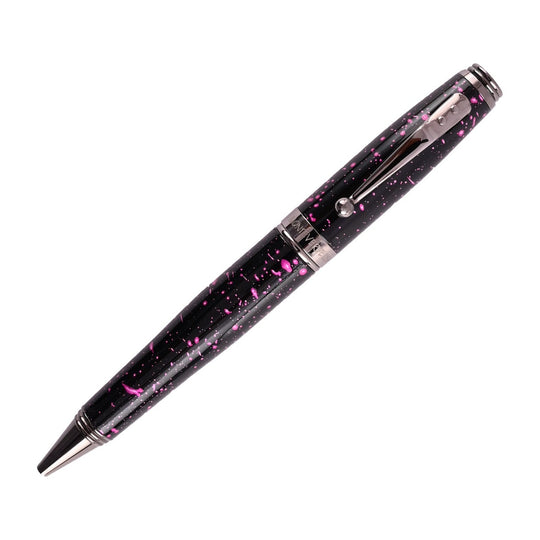 Monteverde Invincia Vega Ball Pen - Starlight Purple