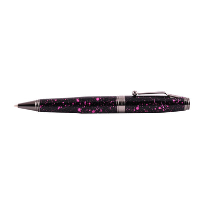 Monteverde Invincia Vega Ball Pen - Starlight Purple 5