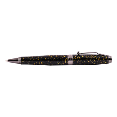 Monteverde Invincia Vega Ball Pen - Starlight Yellow 5