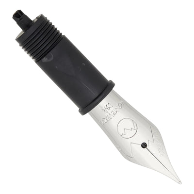 Monteverde Jowo Extra Fine #6 Steel Nib Unit - Chrome