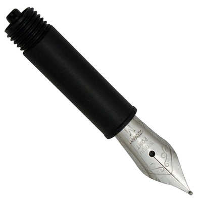 Monteverde Jowo Medium #5 Steel Nib Unit - Chrome