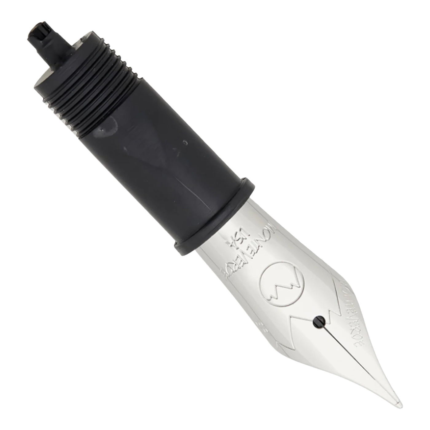 Monteverde Jowo Omniflex #6 Steel Nib Unit - Chrome