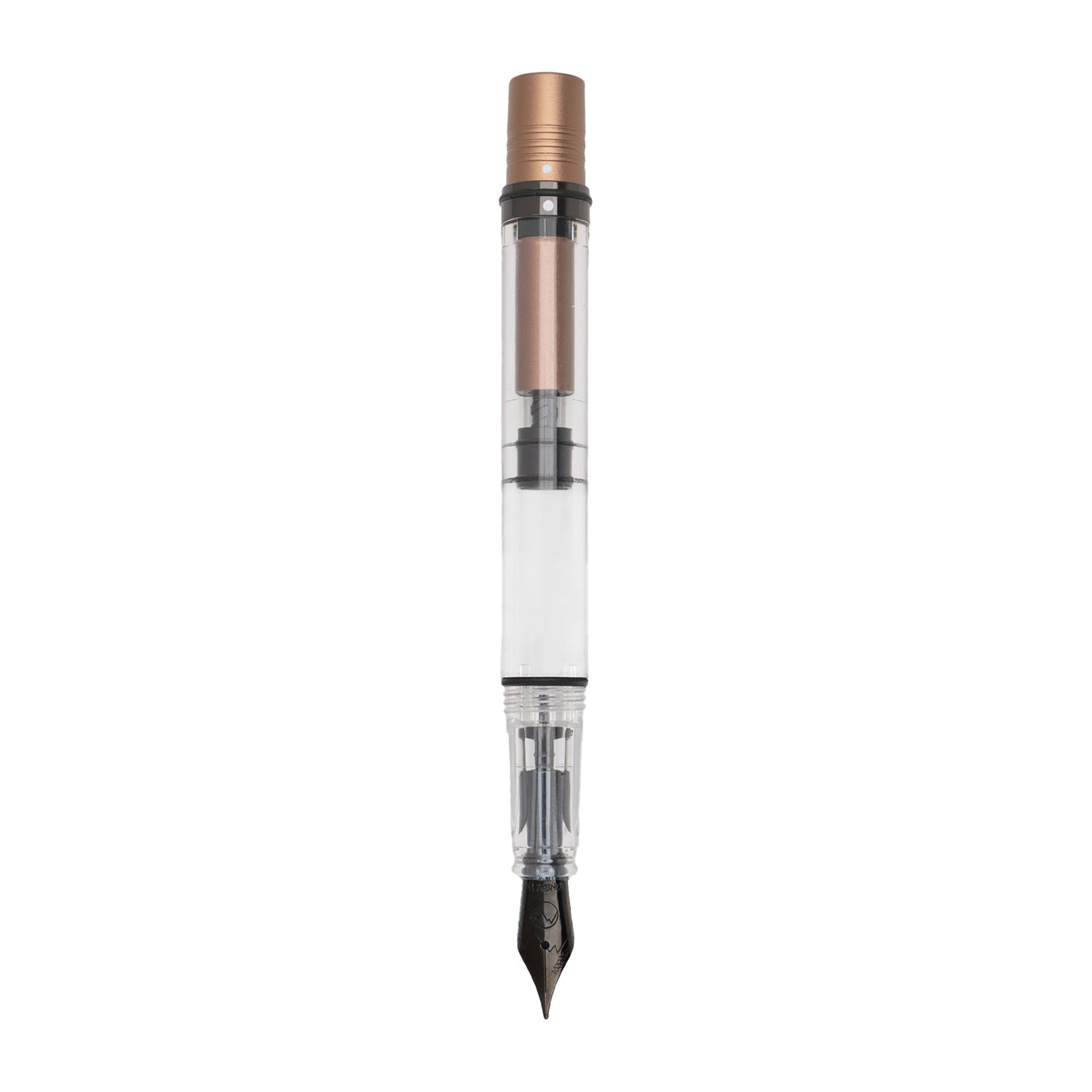 Monteverde MP1 Fountain Pen - Mocha Mousse BT (Special Edition)