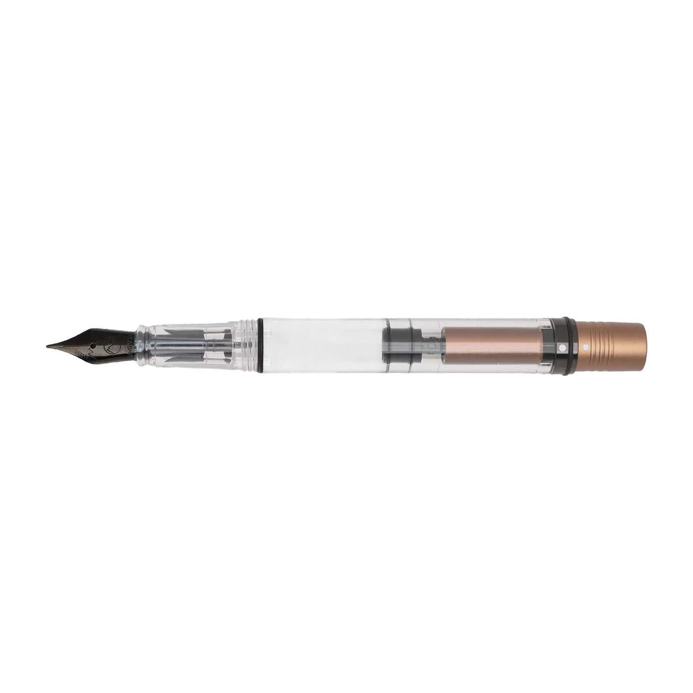 Monteverde MP1 Fountain Pen - Mocha Mousse BT (Special Edition)