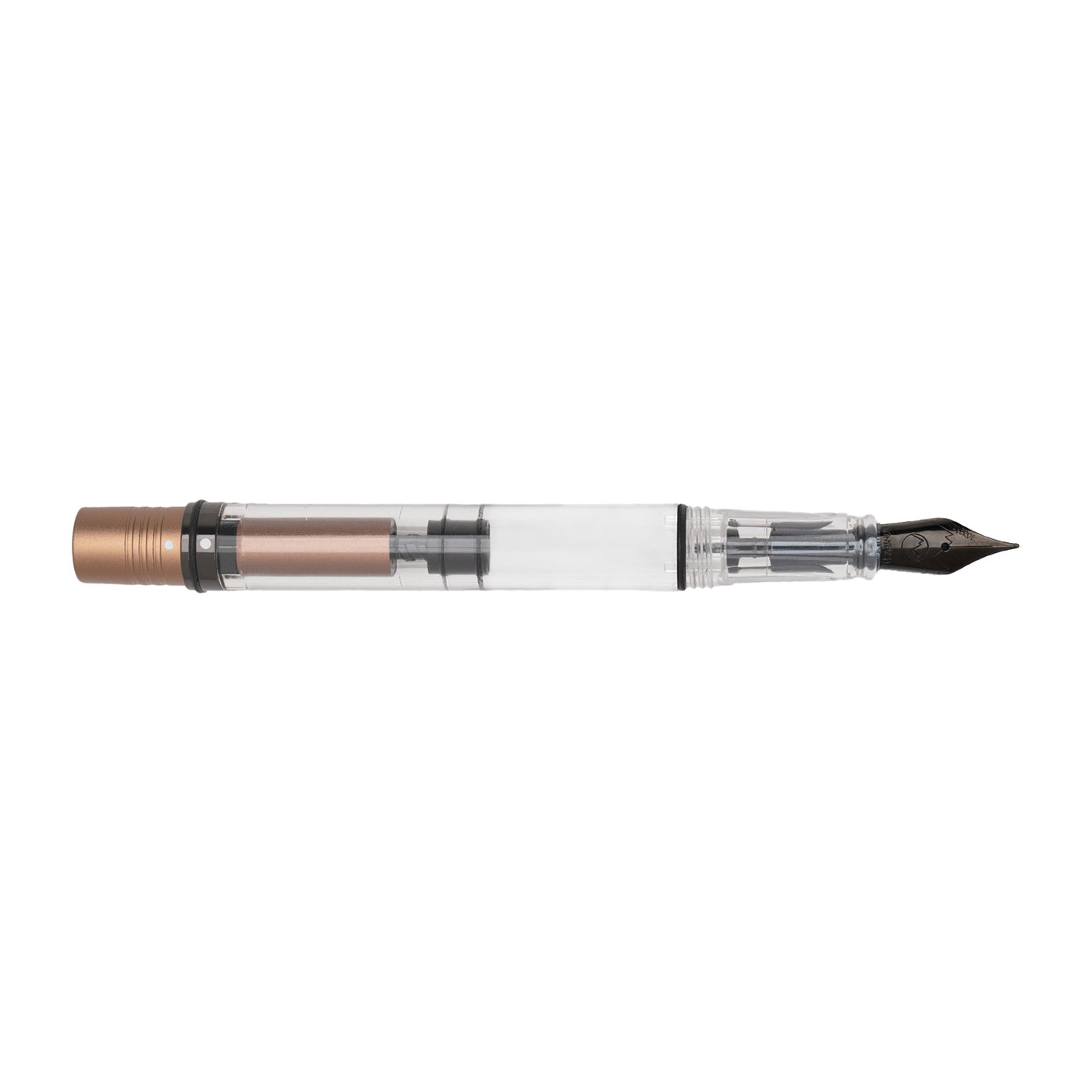 Monteverde MP1 Fountain Pen - Mocha Mousse BT (Special Edition)