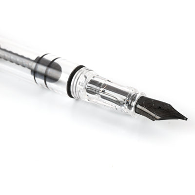 Monteverde MP1 Fountain Pen - Mocha Mousse BT (Special Edition) 3