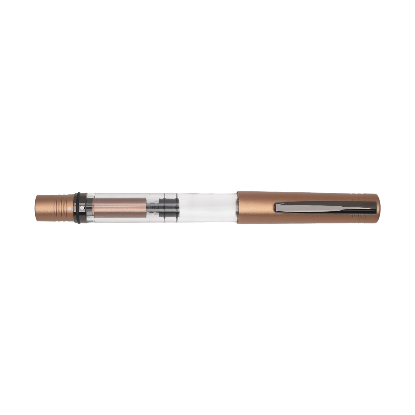 Monteverde MP1 Fountain Pen - Mocha Mousse BT (Special Edition)
