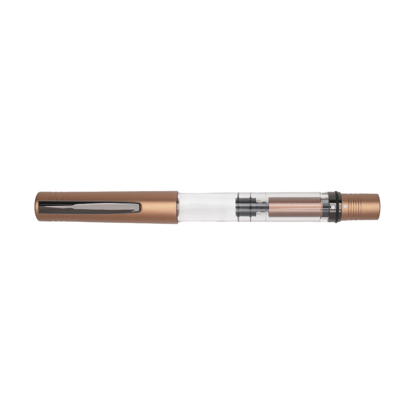 Monteverde MP1 Fountain Pen - Mocha Mousse BT (Special Edition)