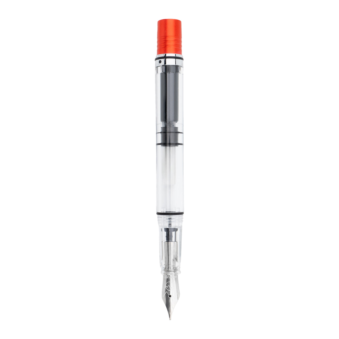 Monteverde MP1 Fountain Pen - Strawberry Dreams CT (Limited Edition)
