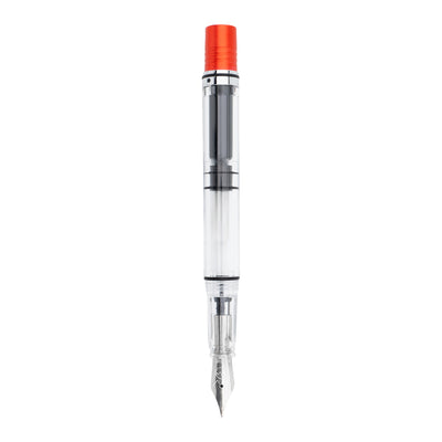 Monteverde MP1 Fountain Pen - Strawberry Dreams CT (Limited Edition)
