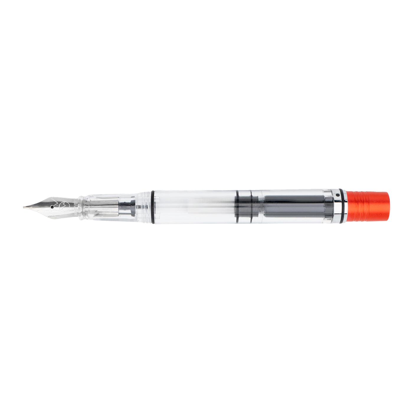 Monteverde MP1 Fountain Pen - Strawberry Dreams CT (Limited Edition)