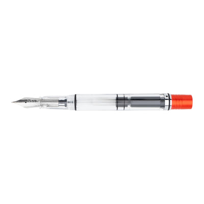 Monteverde MP1 Fountain Pen - Strawberry Dreams CT (Limited Edition)