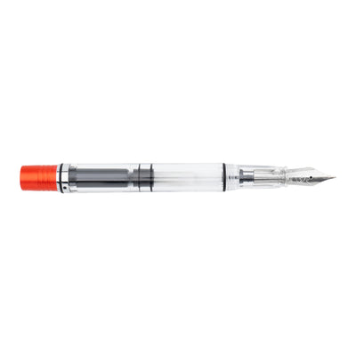 Monteverde MP1 Fountain Pen - Strawberry Dreams CT (Limited Edition)