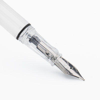 Monteverde MP1 Fountain Pen - Strawberry Dreams CT (Limited Edition)