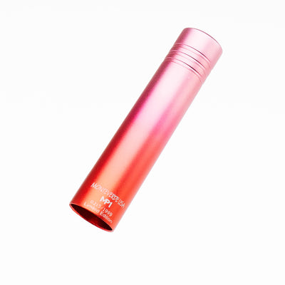 Monteverde MP1 Fountain Pen - Strawberry Dreams CT (Limited Edition)