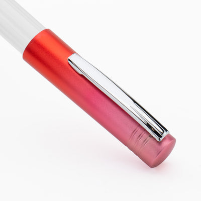 Monteverde MP1 Fountain Pen - Strawberry Dreams CT (Limited Edition)