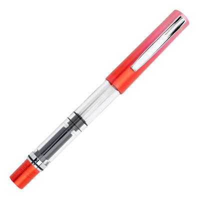 Monteverde MP1 Fountain Pen - Strawberry Dreams CT (Limited Edition)