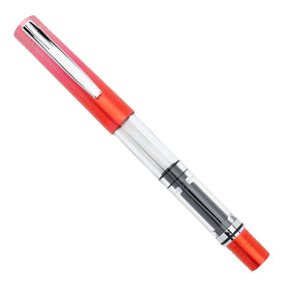 Monteverde MP1 Fountain Pen - Strawberry Dreams CT (Limited Edition)