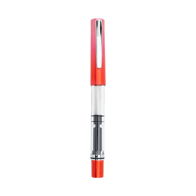 Monteverde MP1 Fountain Pen - Strawberry Dreams CT (Limited Edition)