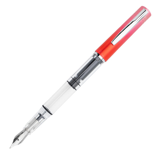 Monteverde MP1 Fountain Pen - Strawberry Dreams CT (Limited Edition)