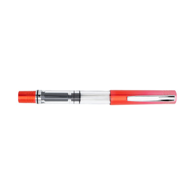 Monteverde MP1 Fountain Pen - Strawberry Dreams CT (Limited Edition)