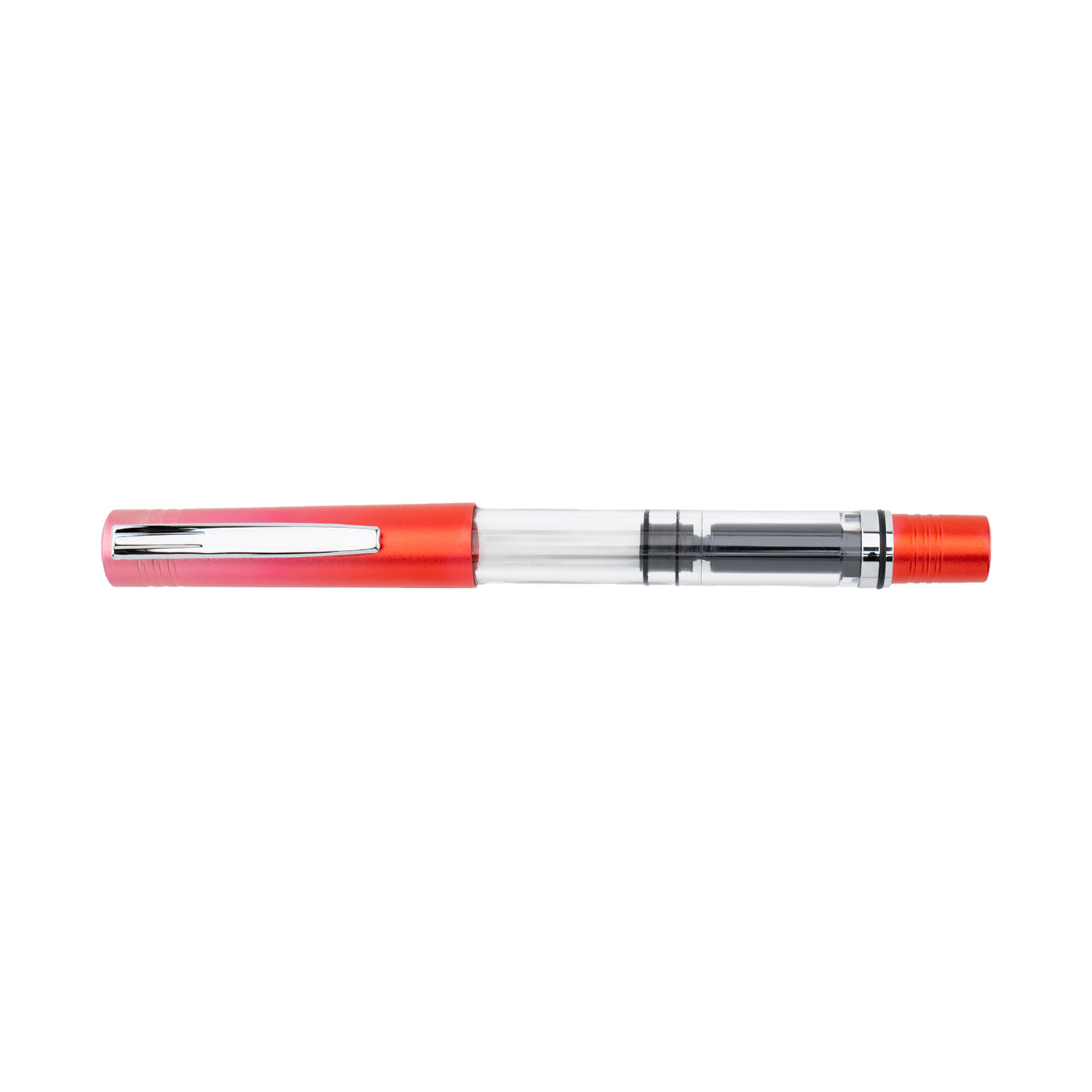 Monteverde MP1 Fountain Pen - Strawberry Dreams CT (Limited Edition)